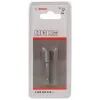 Chave de caixa Bosch encaixe 1/4