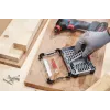 Conjunto de pontas e chaves de caixa Bosch Impact Control, 5 peças, PH2, PZ2, 8/10/13 mm 2608522350