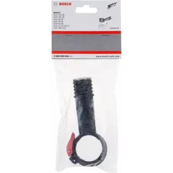 Bosch 2608000636 Acessório de aspiração de pó