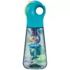 Garrafa de água Maped PICNIK JUNGLE FEVER, 0,5 L, turquesa, Ecozen com palhinha 873199