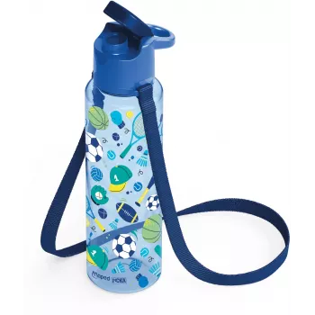 Garrafa de água Maped PICNIK ACCESS SPORT 0,5 L azul 876701