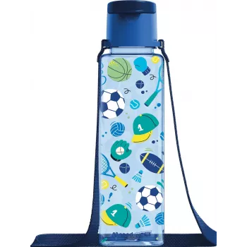 Garrafa de água Maped PICNIK ACCESS SPORT 0,5 L azul 876701
