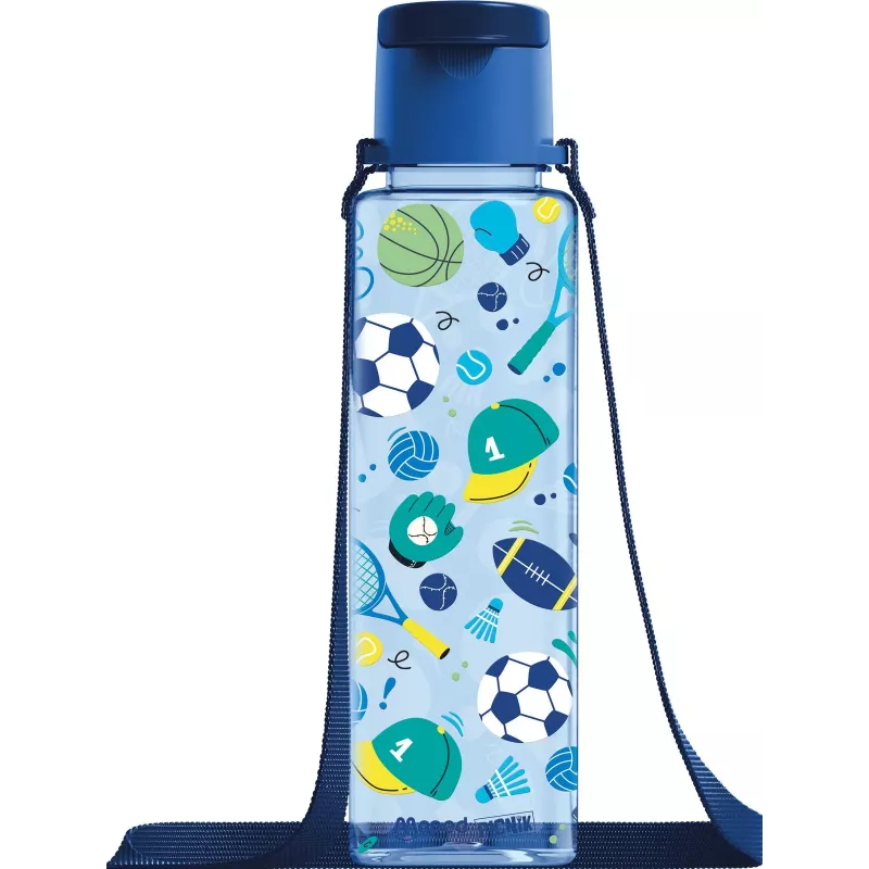 Garrafa de água Maped PICNIK ACCESS SPORT 0,5 L azul 876701