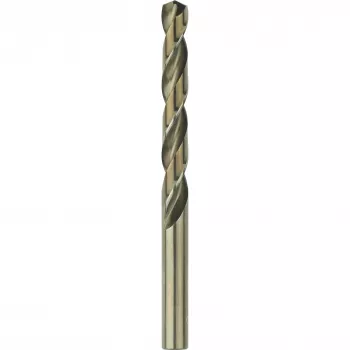 Broca helicoidal Bosch 2609255063 HSS-R 2 mm x 49 mm DIN 338 para metal