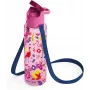Garrafa de água Maped PICNIK Access Birds 0,5 L rosa 876702