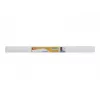 Película autocolante para quadro branco AGIPA 100360, 1000 x 2000 mm, apagável a seco, branco