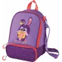 Mochila infantil Maped PICNIK coelho lilás 6L 879002