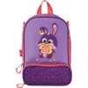 Mochila infantil Maped PICNIK coelho lilás 6L 879002