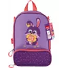 Mochila infantil Maped PICNIK coelho lilás 6L 879002
