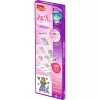 Recarga Maped Creativ Princess para mesas de luz LED LUMI BOARD, 20 folhas de papel transparente 907096
