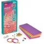 Conjunto de recarga Maped Creativ Bracelets Maker Heishi 907407