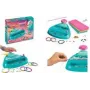Conjunto de máquina de perfuração de contas Maped Creativ Bracelets Maker Heishi com agulhas de plástico 907406