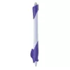 Roller de tinta apagável Maped KIDY learn coelho, tinta azul, 0,7 mm, blister 229600