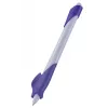Roller de tinta apagável Maped KIDY learn coelho, tinta azul, 0,7 mm, blister 229600