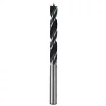 Broca para madeira Bosch Expert for Wood com ponta de centragem 13 mm, comprimento 151 mm, haste cilíndrica, 1 unid. 2608596310