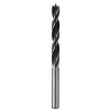 Broca para madeira Bosch Expert for Wood com ponta de centragem 13 mm, comprimento 151 mm, haste cilíndrica, 1 unid. 2608596310