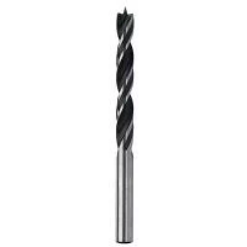 Broca para madeira Bosch Expert for Wood com ponta de centragem 13 mm, comprimento 151 mm, haste cilíndrica, 1 unid. 2608596310