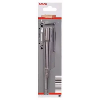 Extensão porta-bits Bosch 2608595422 152 mm 1/4 polegadas sextavado