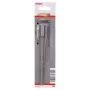 Extensão porta-bits Bosch 2608595422 152 mm 1/4 polegadas sextavado