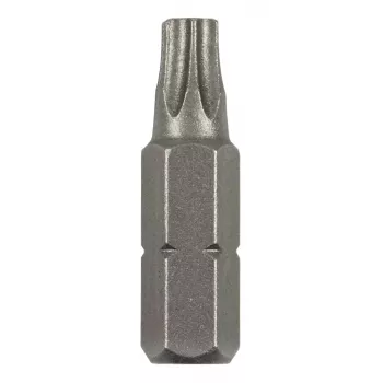 Bit Torx Bosch T 8 C 6,3 2 un. (2609255931)