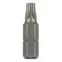 Bit Torx Bosch T 8 C 6,3 2 un. (2609255931)