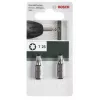 Bit Torx Bosch T 8 C 6,3 2 un. (2609255931)