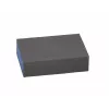 Esponja de lixar Bosch 2609256348 superfina preta azul 69x97x26mm