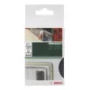 Esponja de lixar Bosch 2609256348 superfina preta azul 69x97x26mm