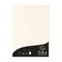 Clairefontaine Pollen A4 Branco Natural 120g/m² Papel – 25 folhas 56000C