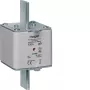 Hager LNH3630M NH3 gG Cartucho fusível, 630 A, 500 V AC