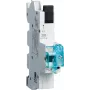 Hager HTS150E Interruptor de Corte de Carga 1 polo 50A 230/400V AC Calha DIN