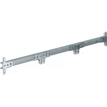 Hager UT12QN Barra Transversal Universal, 3 Campos