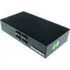 Dexlan Comutador KVM HDMI 1.4, 4K UHD, USB, 4 portas, Desktop (061093)