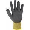 Honeywell WE22-7313G-10/XL Luvas de Proteção de Espuma de Nitrilo, Cinzento, Tamanho XL