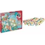 Maped Creativ Conjunto de Carimbos Autoentintáveis Letras & Animais, 36 carimbos, Multicolor 907060