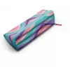 Estojo Maped Effect Pastel Softy Waves XXL, triangular, reversível, Pastel Waves 931913