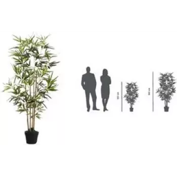 Planta de bambu artificial PAPERFLOW 120 cm (PABAM120)