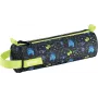 Estojo Maped Gaming & Video, poliéster, fecho de correr, alça de transporte, impressão de motivo multicolor, 1 unid. 932907