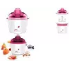 Máquina de gelados Little Balance LB 8234 Happy Sorbets, 1,5 L, branco