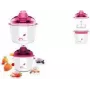 Máquina de gelados Little Balance LB 8234 Happy Sorbets, 1,5 L, branco