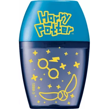 Conjunto de escrita infantil Maped Harry Potter, 4 peças, blister 981879