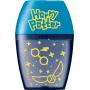 Conjunto de escrita infantil Maped Harry Potter, 4 peças, blister 981879