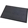 Tapete de entrada PAPERFLOW Super Budget 900 x 1500 mm cinzento 4TSB90X150.02