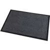 Tapete de entrada PAPERFLOW Super Budget 900 x 1500 mm cinzento 4TSB90X150.02