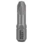 Bosch Pozidriv Bit PZ3 25 mm, pack de 100 2607001565