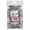 Bosch Pozidriv Bit PZ3 25 mm, pack de 100 2607001565
