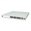 Alcatel-Lucent cabo Direct Attach 100GBase QSFP28 para QSFP28 5m