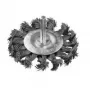 Bosch 2608622113 turbina metálica para rebarbadora