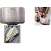 Little Balance LB 8705 c-Parfait balança de cozinha digital recarregável com USB-C, 5 kg, precisão de 1 g, sem pilhas, LCD