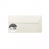 Pollen by Clairefontaine envelope DL, natural papel 100% reciclado, 120 g/m², 110 x 220 mm, 1 unid. (55012C)